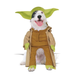 Illustration for article titled The Best Geeky Halloween Costumes For Your Pet